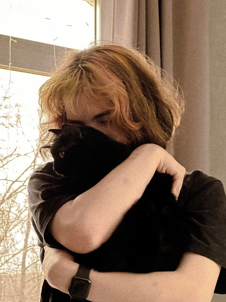 Photograph by Анастасия Конина