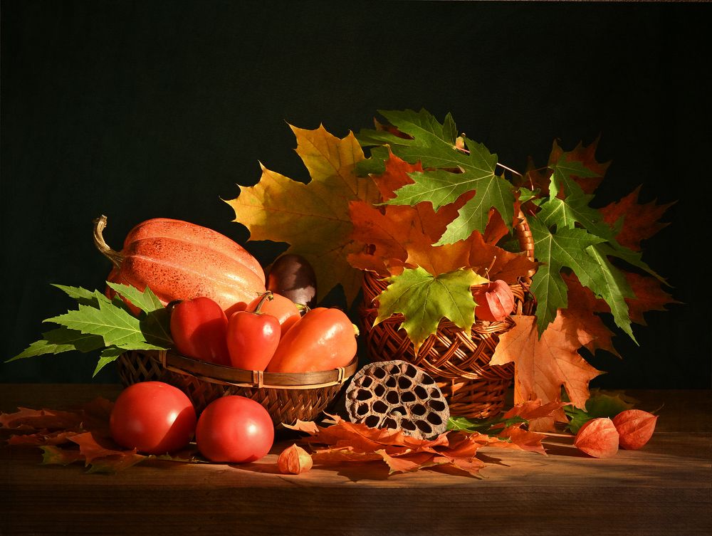 Photograph by Inna Ivanova