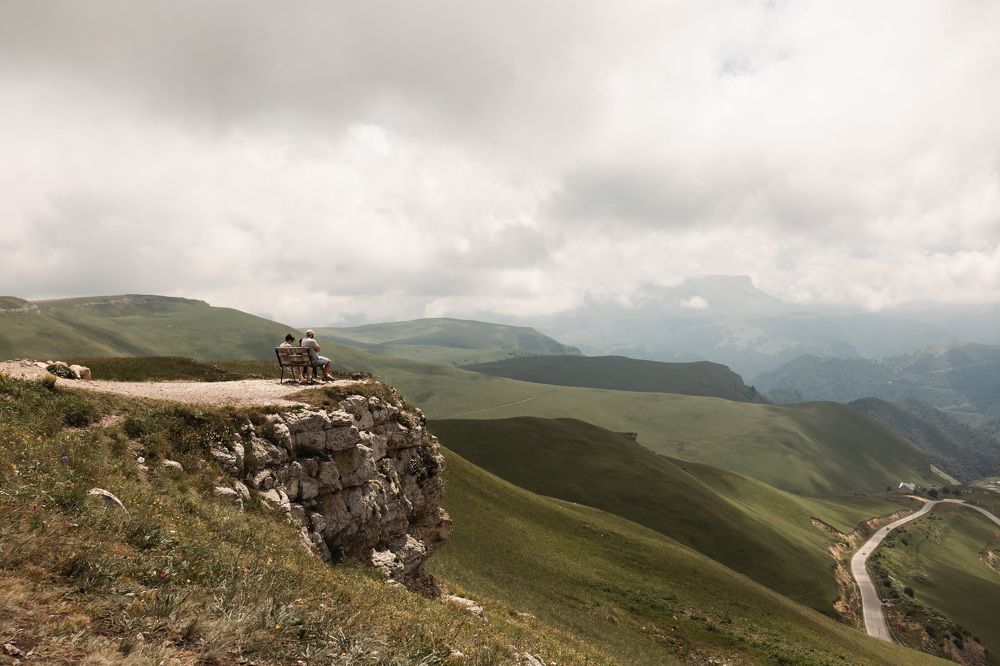 Photograph by Елена Павлова