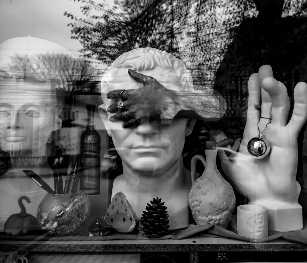 Фотография автора Alec Golibroda