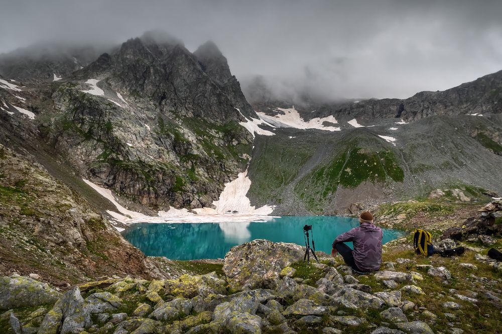 Photograph by Zakharov Armen