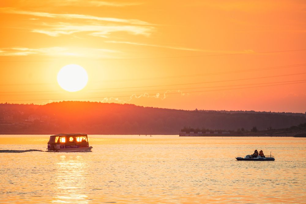 Photograph by Денис Пономарёв