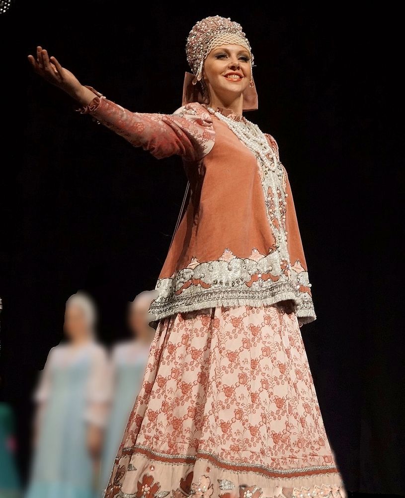 Photograph by Светлана Логинова