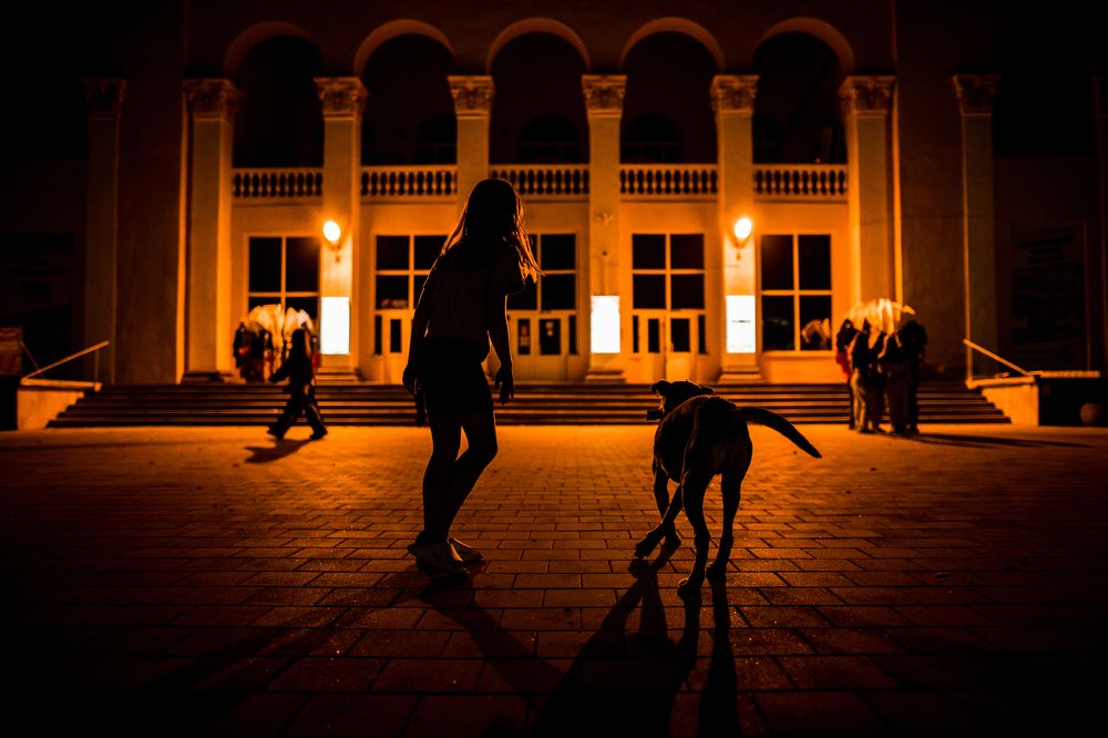 Photograph by Татьяна Литвинова