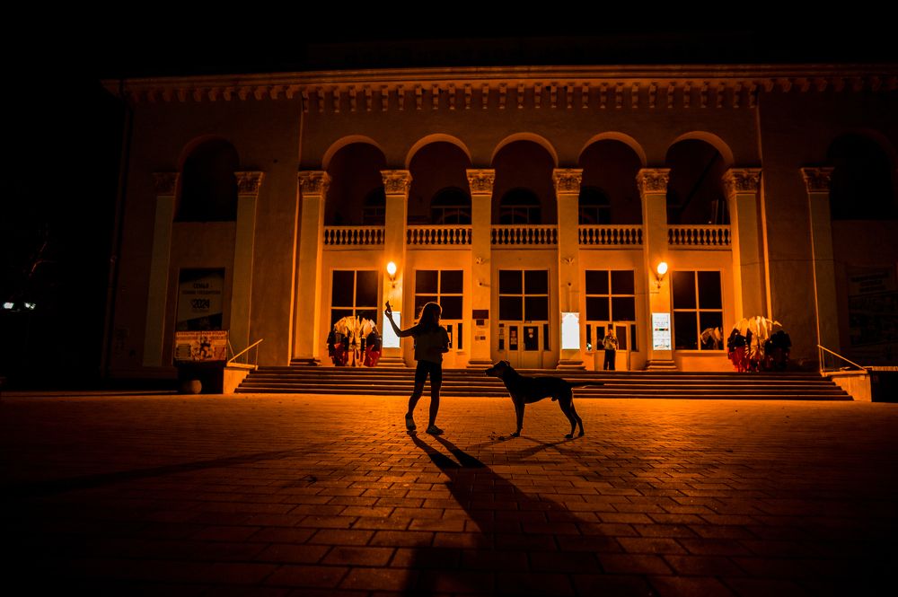 Photograph by Татьяна Литвинова