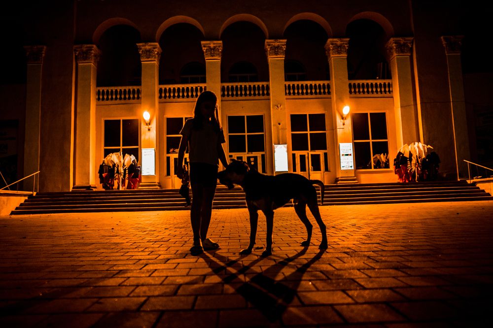 Photograph by Татьяна Литвинова