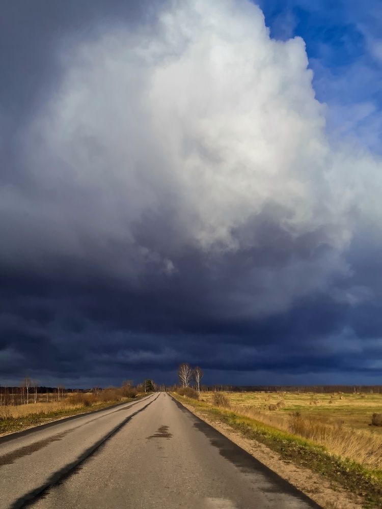 Photograph by Ирина Хлебникова