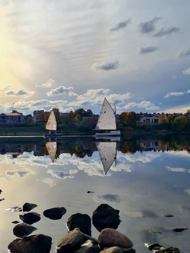 Photograph by Ирина Хлебникова