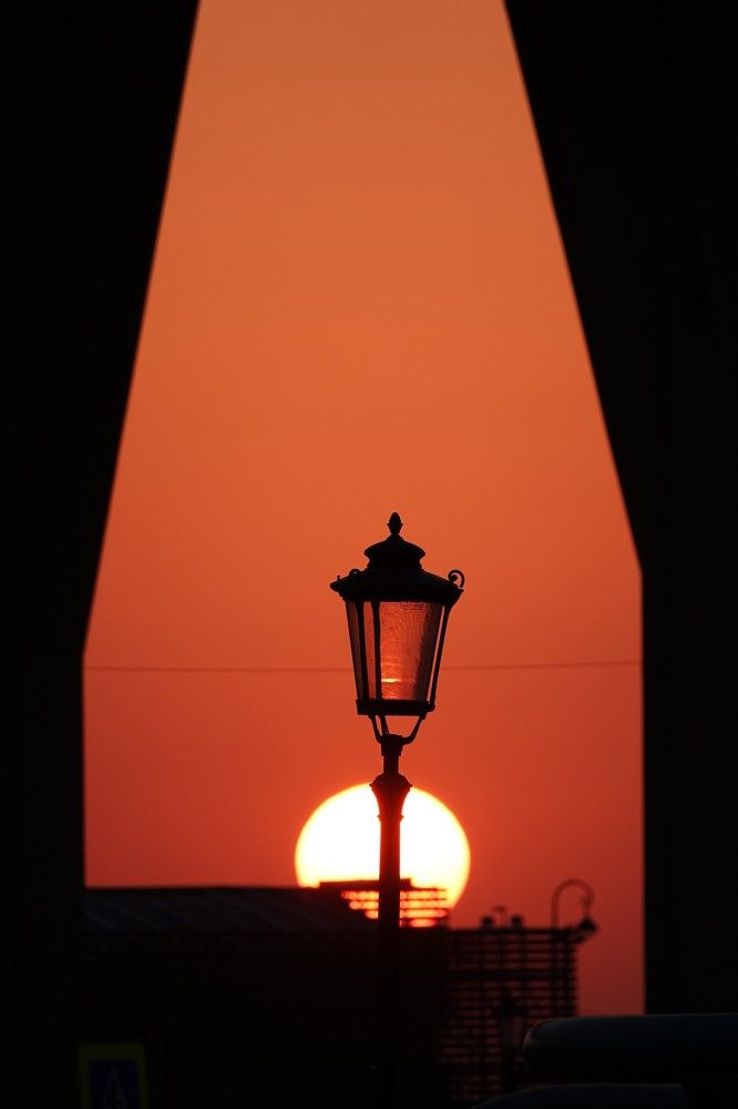 Photograph by Zakharov Matvey