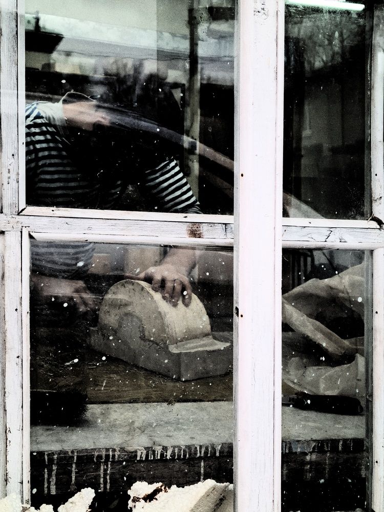 Photograph by Ирина Хлебникова