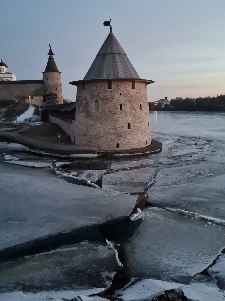 Photograph by Ирина Хлебникова