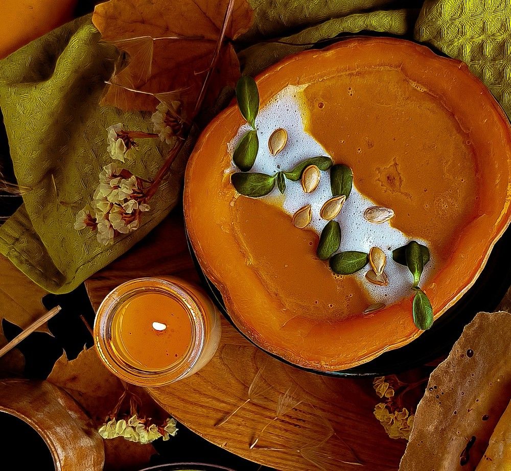 Photograph by Юлия Бурминская