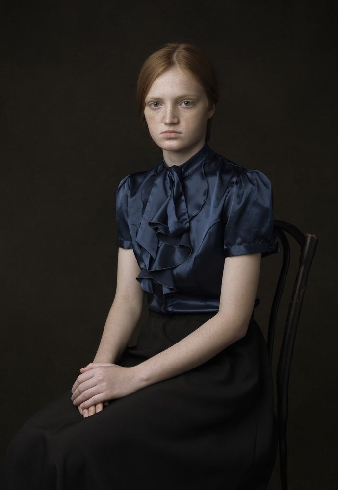 Photograph by Светлана Воронкина