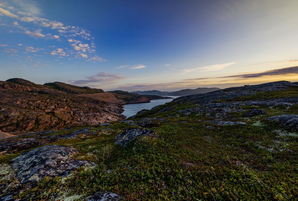 Photograph by Алексей Широбоков