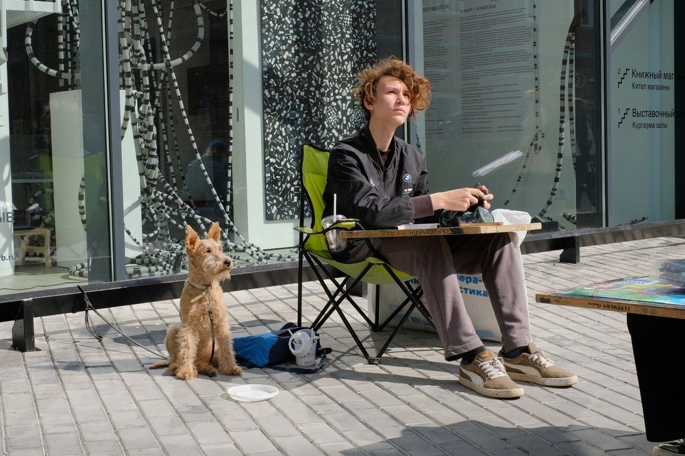 Photograph by Азамат Нургали