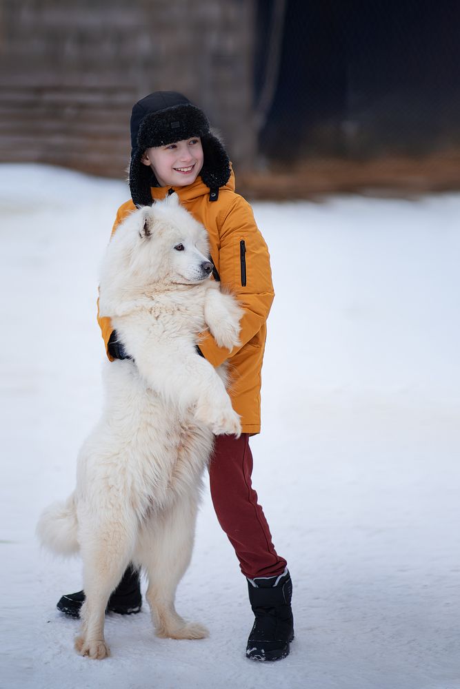 Photograph by Мария Брызгалова