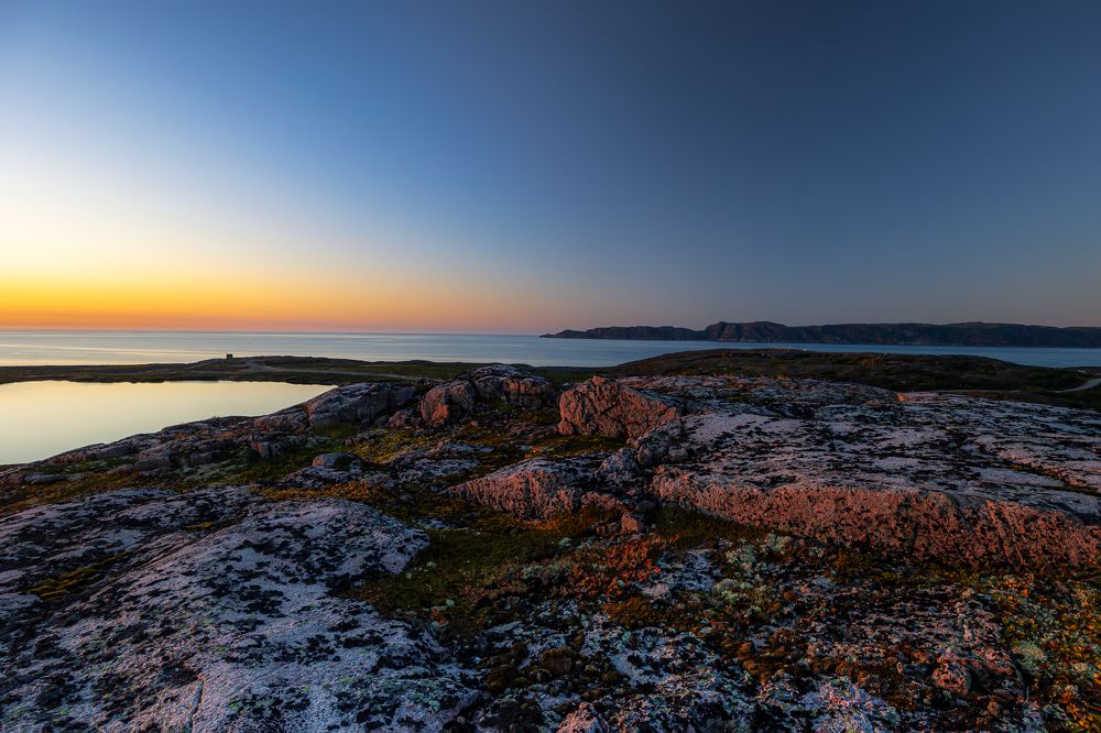 Photograph by Алексей Широбоков