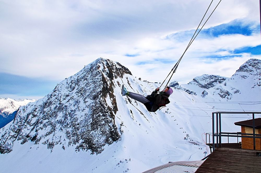 Photograph by Александр