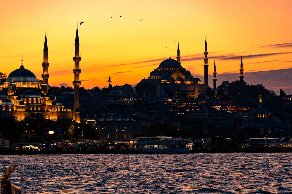 Photograph by Siarhei Saladukhin