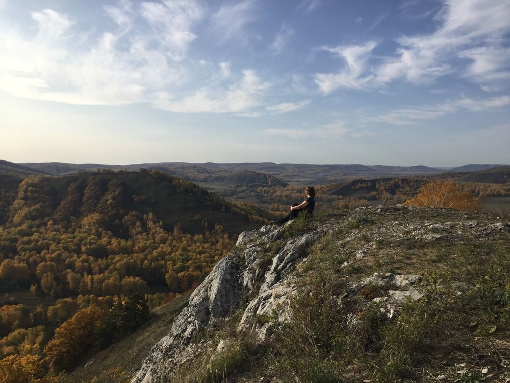 Photograph by Татьяна Шибанова