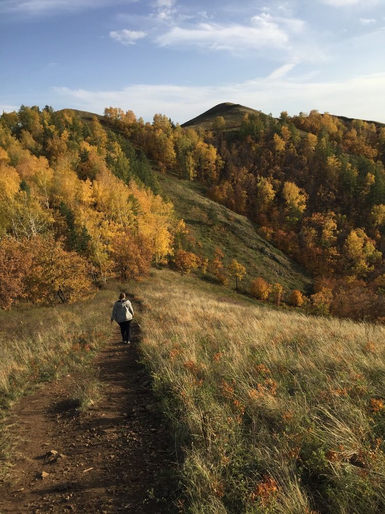 Photograph by Татьяна Шибанова