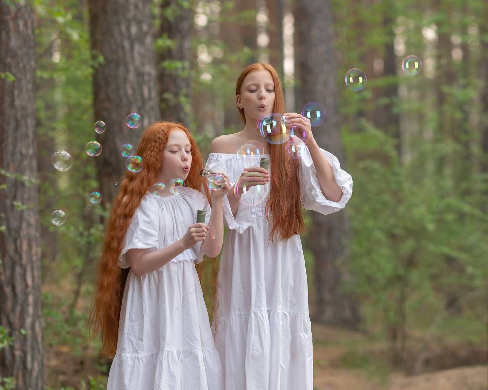 Фотография автора Елена Каликова