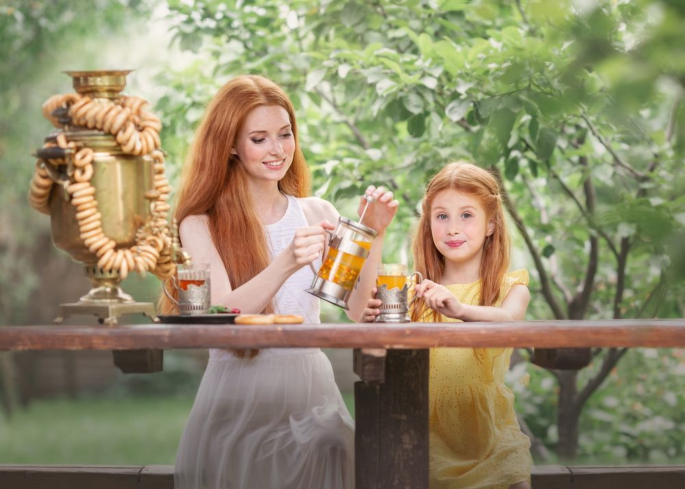 Фотография автора Елена Каликова