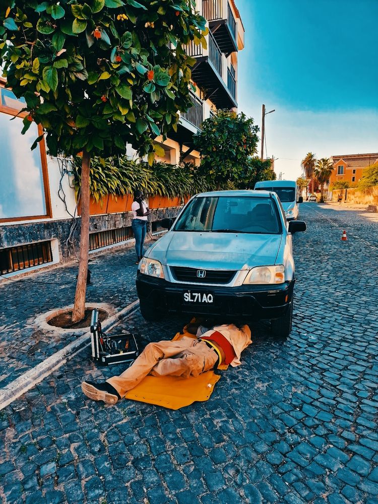 Passion for the profession