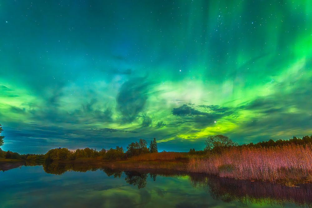 Photograph by Александр Ермолин