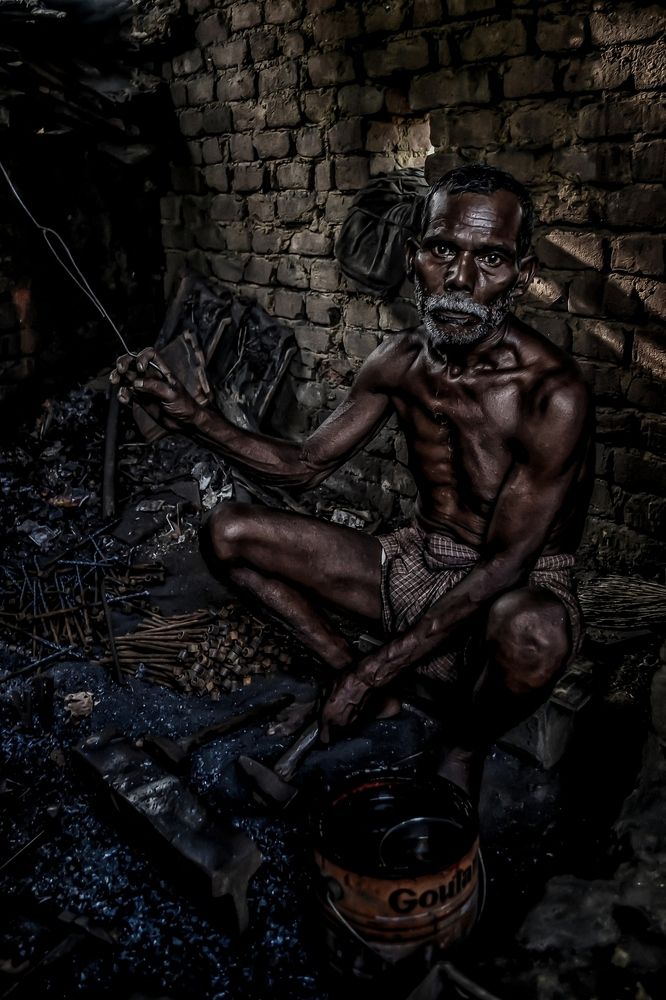 Фотография автора Debarshi Mukherjee