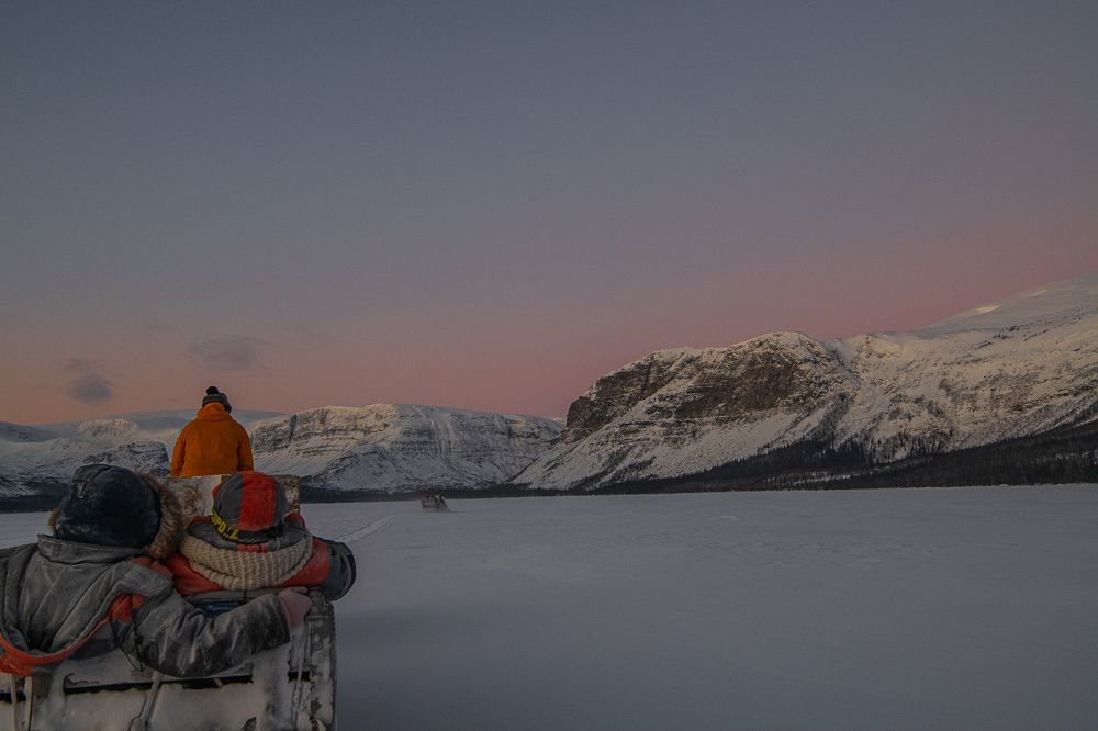 Photograph by Юрий Платухин