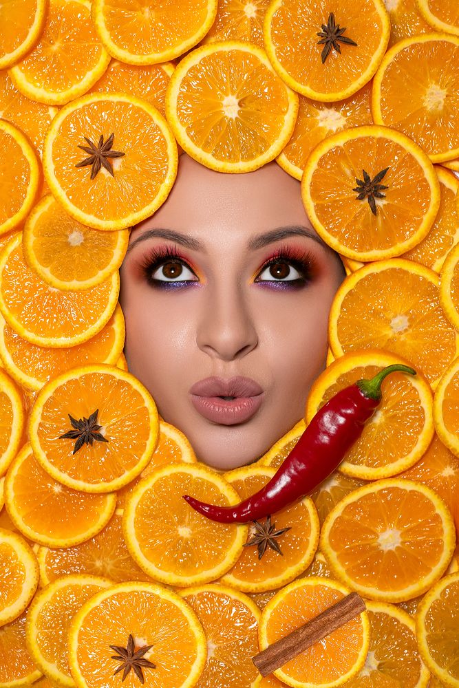 Photograph by Юлия Титова