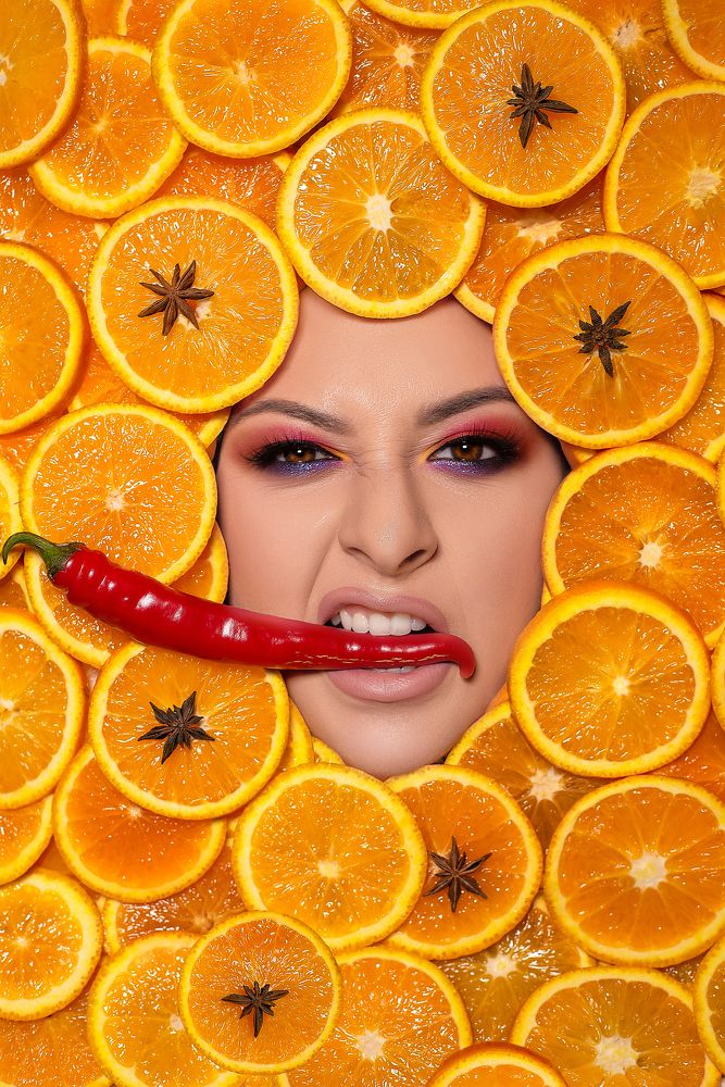 Photograph by Юлия Титова