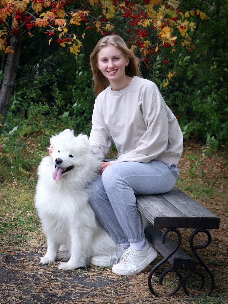 Photograph by Татьяна Елькина