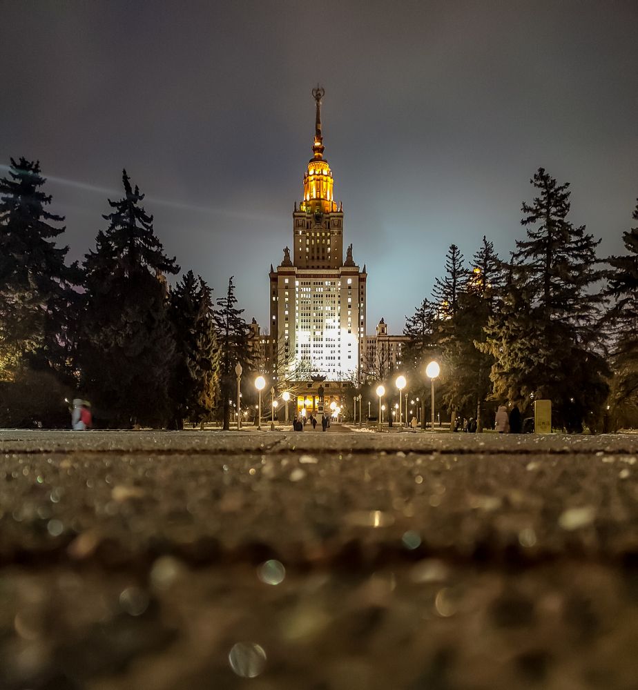 Photograph by Алексей Лазарев