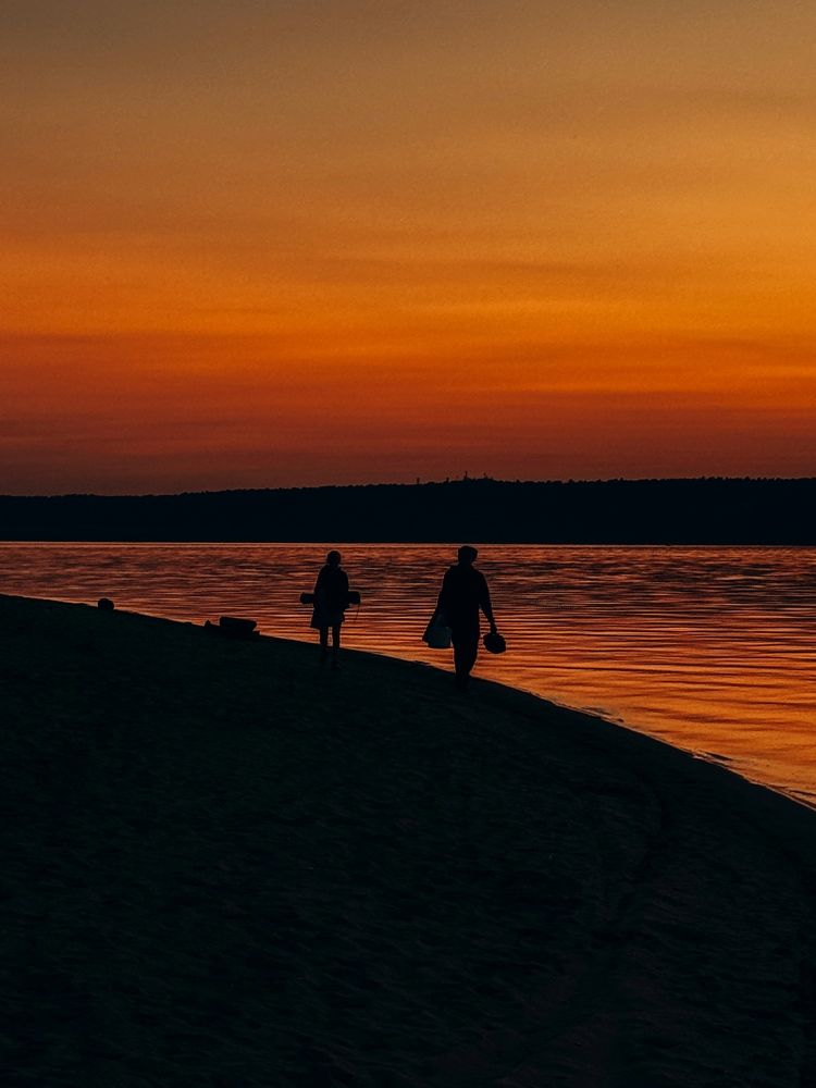 Фотография автора Юлия Осетрова