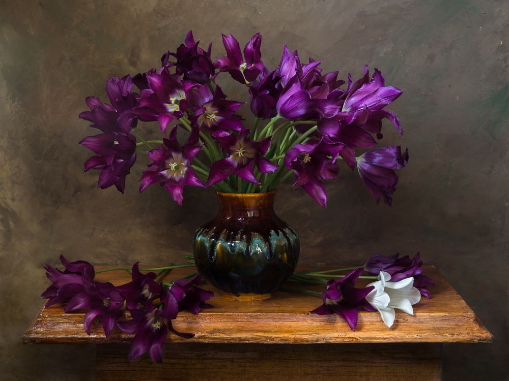 Photograph by Сергей Алексеев