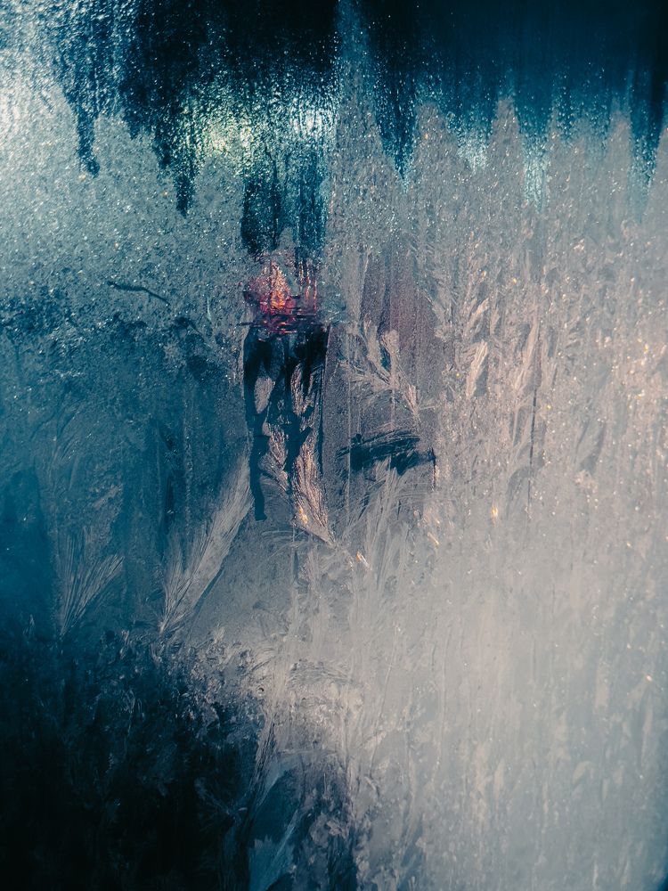 Photograph by Ника Савинкина