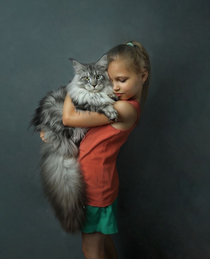 Photograph by Туева Наталья