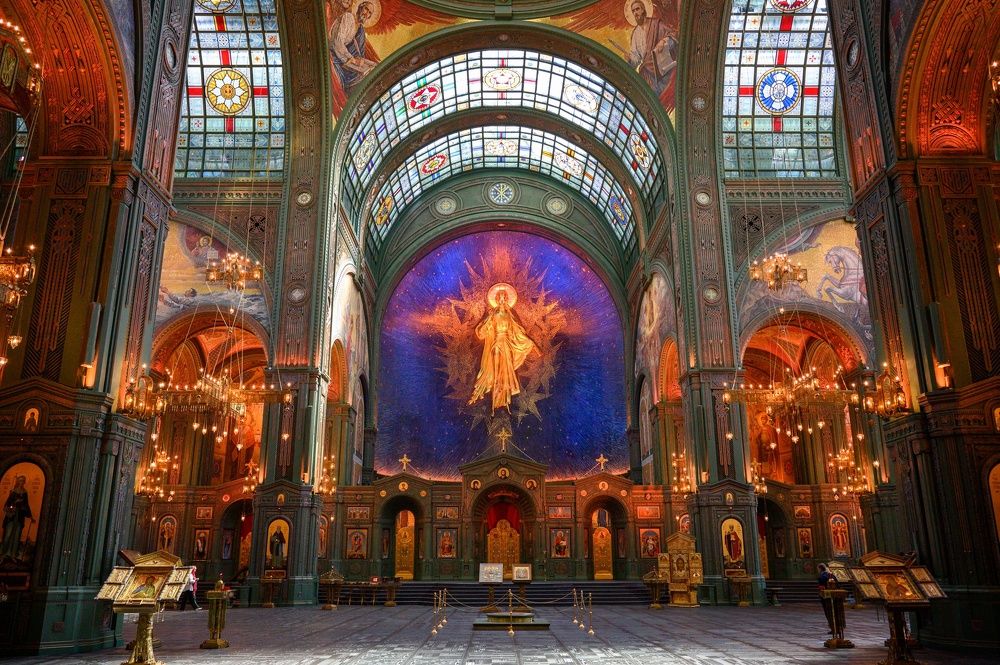 Photograph by Нуждин Андрей