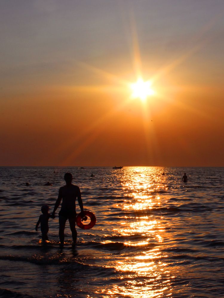 Фотография автора Татьяна Сергиенко