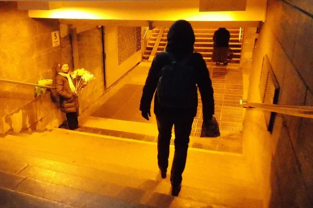 Фотография автора Вера,  Саша  Натан Фотогруппа ВЕСНА