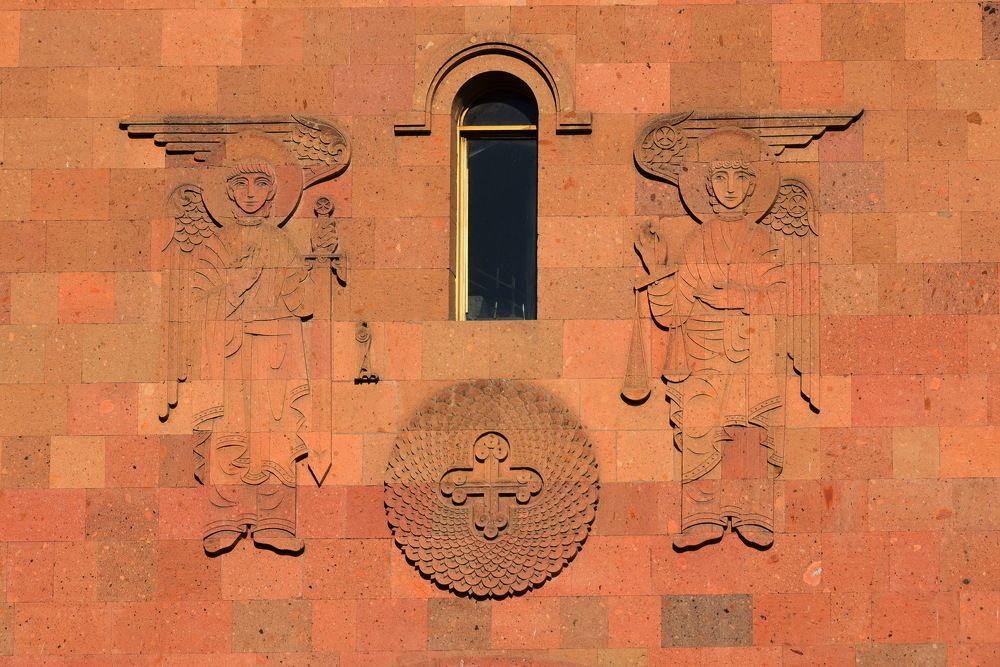 Photograph by Galina Leskova