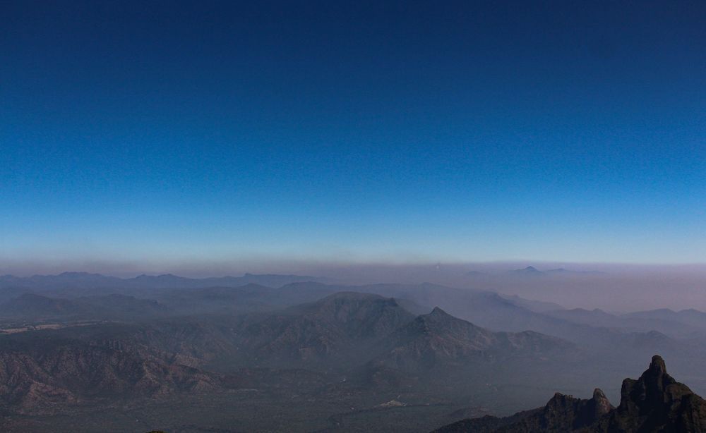 Photograph by Mathew Nishanth A