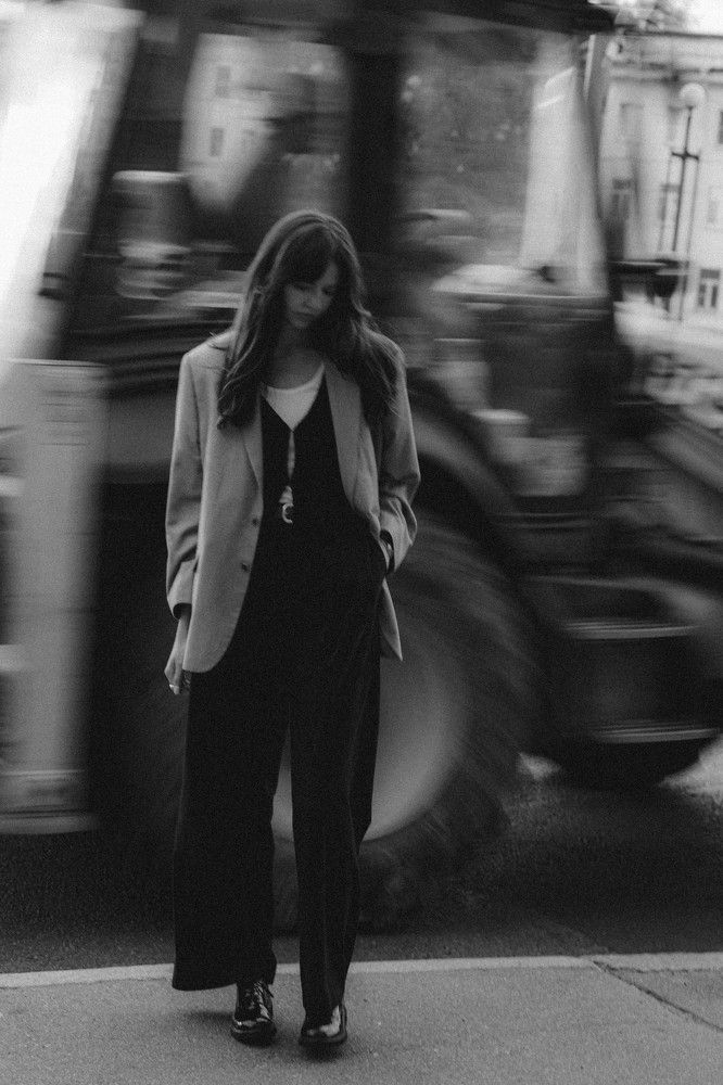 Photograph by Женя Муратова