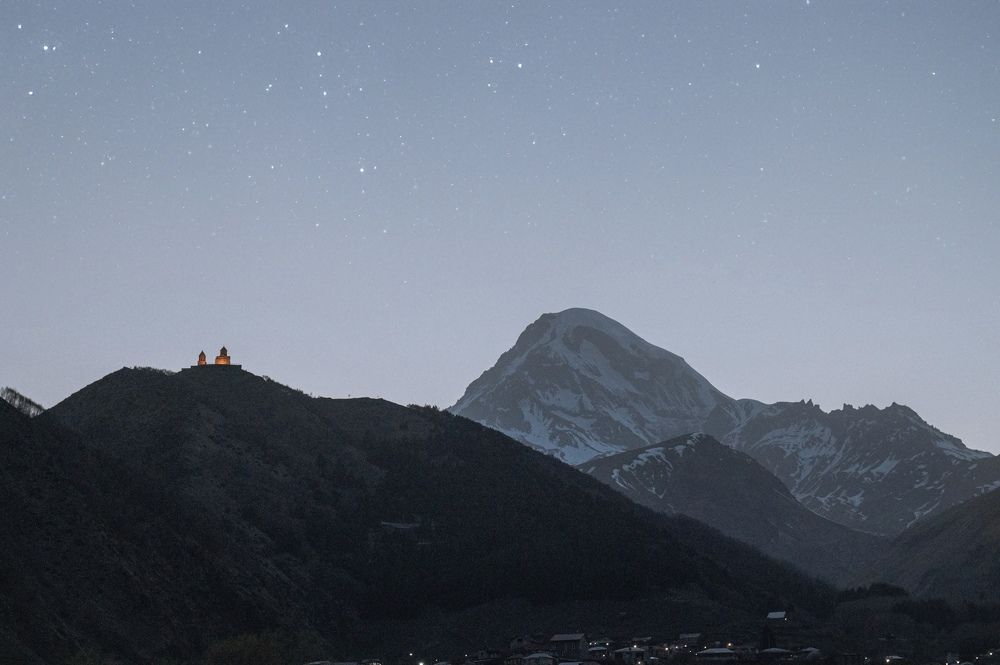 Photograph by Микаэль Ахмедов