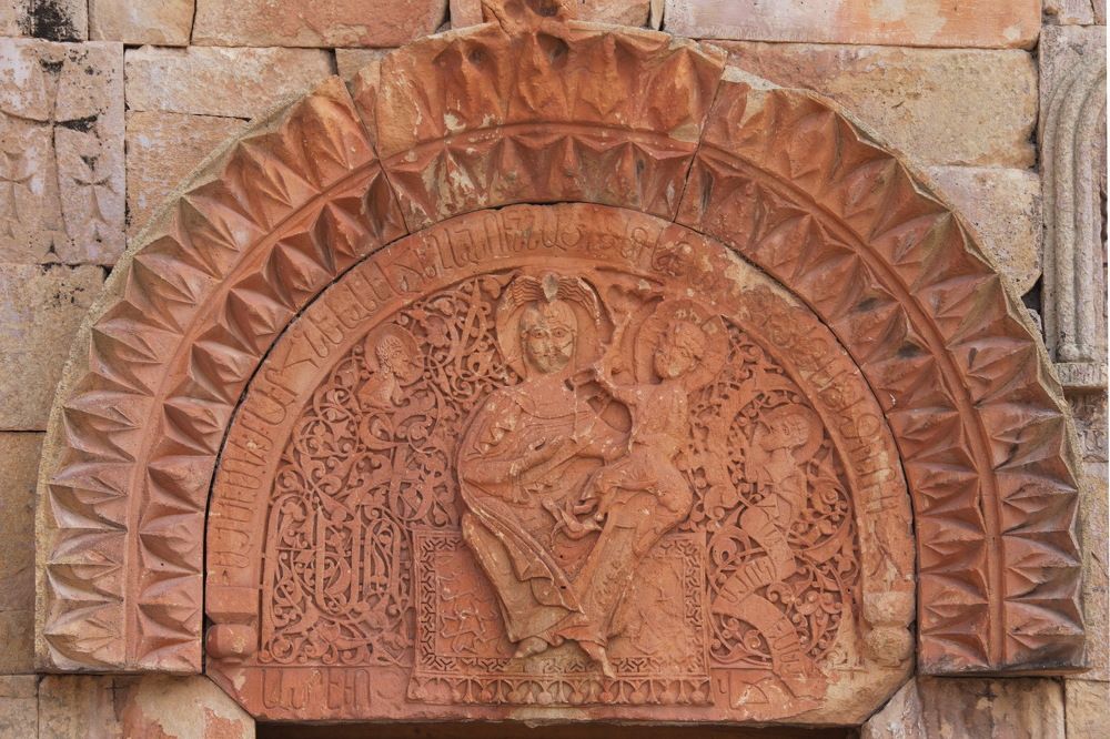 Photograph by Galina Leskova