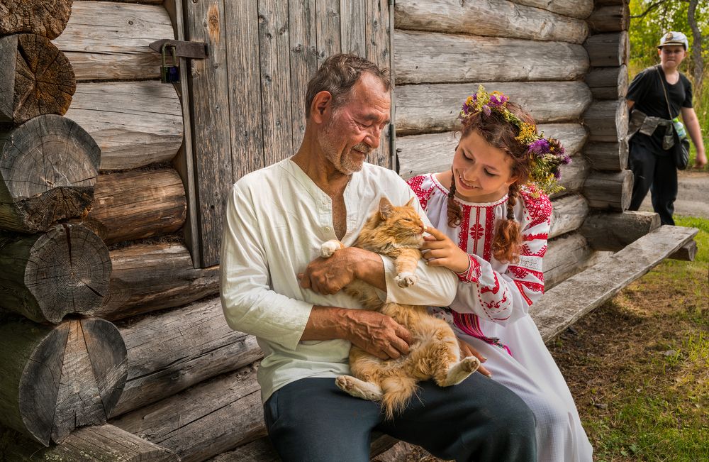 Photograph by Валерий Одинцов