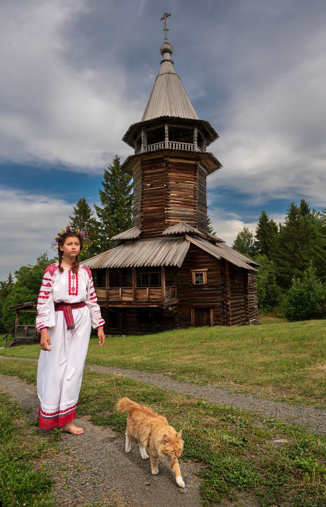 Photograph by Валерий Одинцов