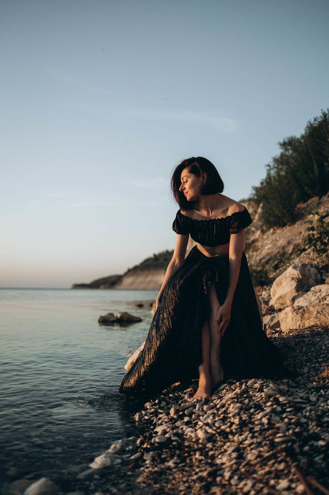 Photograph by Женя Муратова